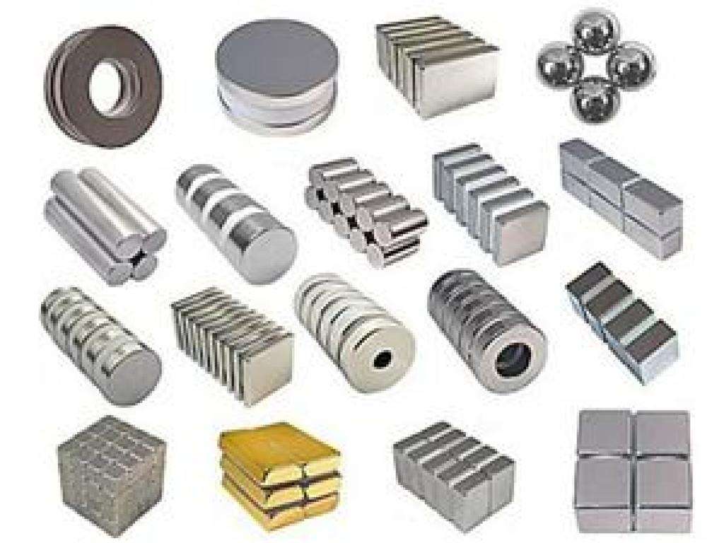 普通磁鐵和強(qiáng)力磁鐵的差異