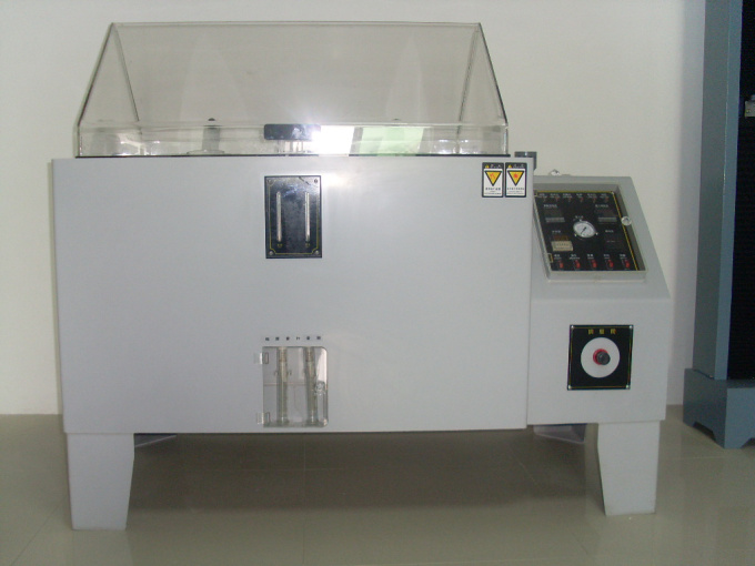 鹽霧實(shí)驗(yàn)箱